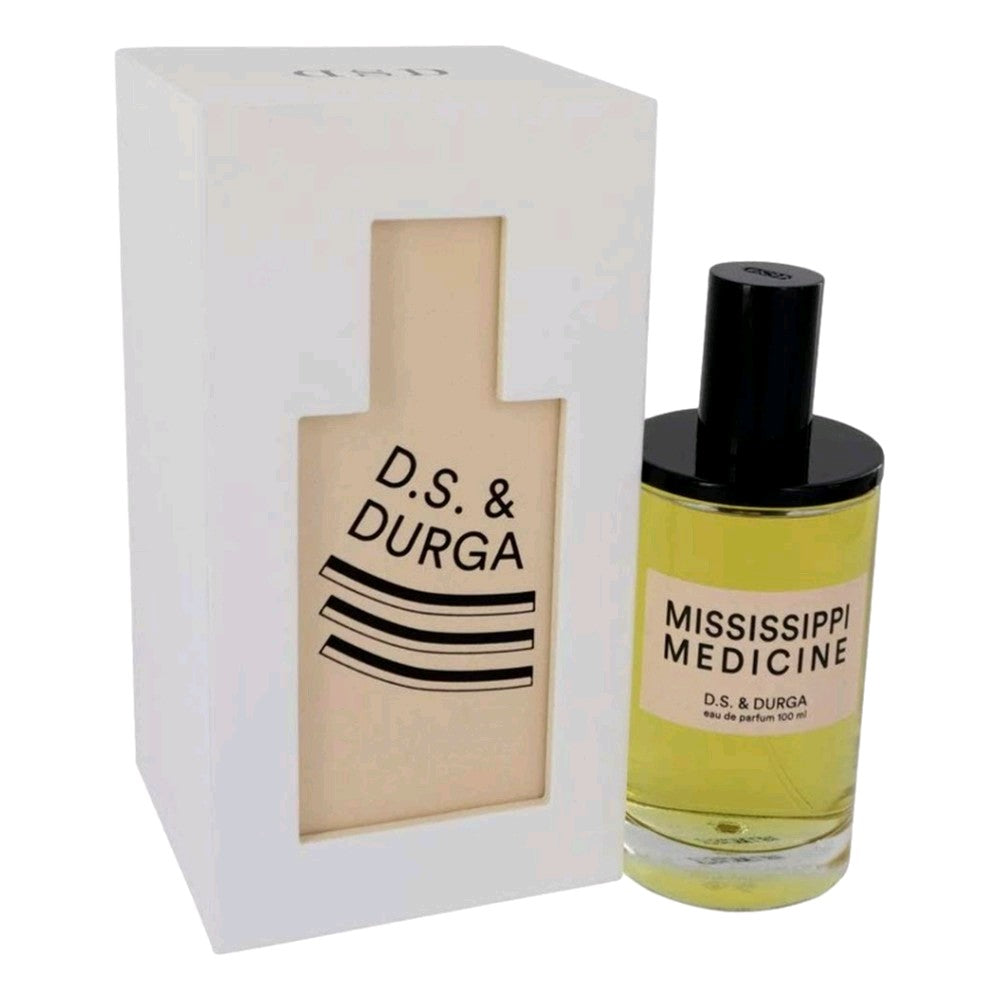 Photo of Mississippi Medicine by D.S. & Durga, 3.4 oz EDP Spray Unisex